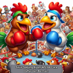 situs sabung ayam