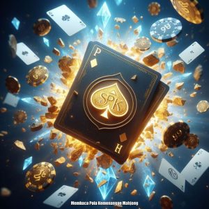 Membaca Pola Kemenangan Mahjong