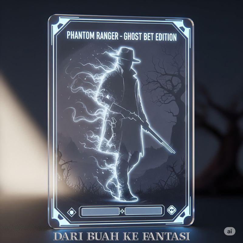 Dari Buah ke Fantasi